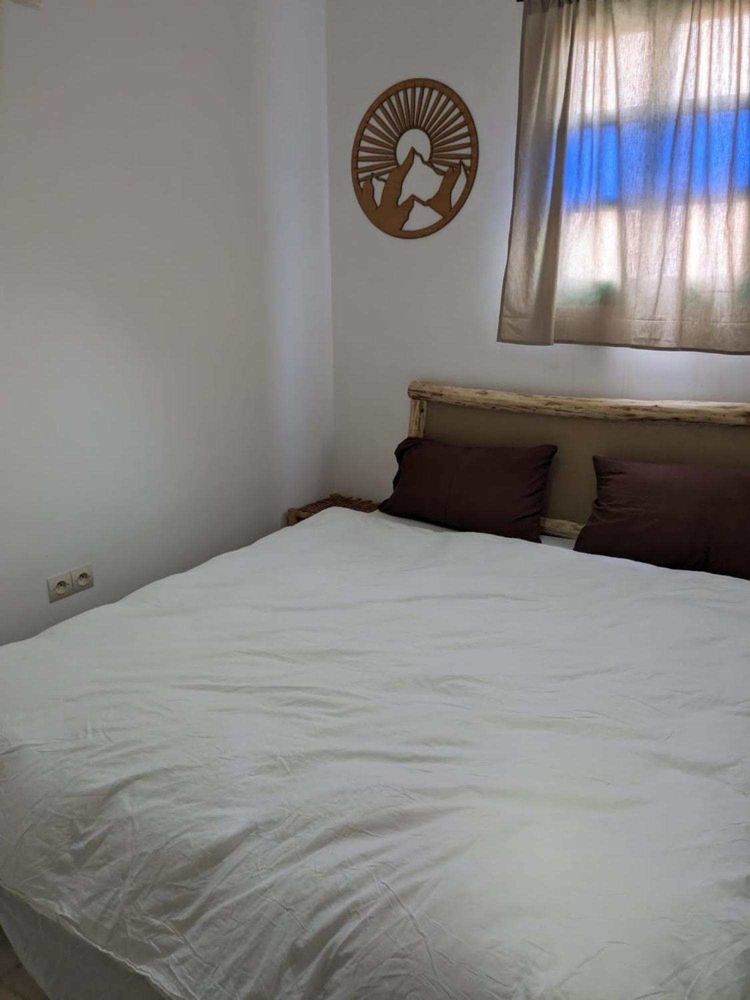 Moroccan Boho Surf House Agadir Room photo